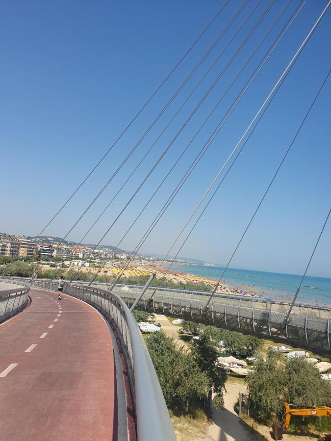 Margherita 64 بيسكارا المظهر الخارجي الصورة